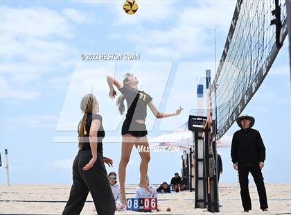 Thumbnail 1 in CIF-SS Individual Pairs Day 1 (1/2) photogallery.