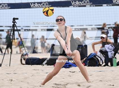 Thumbnail 3 in CIF-SS Individual Pairs Day 1 (1/2) photogallery.