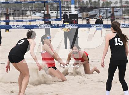 Thumbnail 1 in CIF-SS Individual Pairs Day 1 (1/2) photogallery.