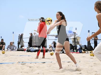Thumbnail 3 in CIF-SS Individual Pairs Day 1 (1/2) photogallery.