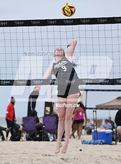 Thumbnail 2 in CIF-SS Individual Pairs Day 1 (1/2) photogallery.