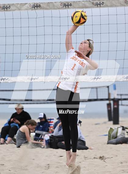 Thumbnail 1 in CIF-SS Individual Pairs Day 1 (1/2) photogallery.