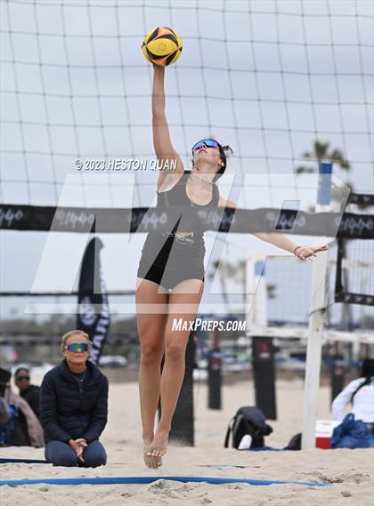 Thumbnail 3 in CIF-SS Individual Pairs Day 1 (1/2) photogallery.
