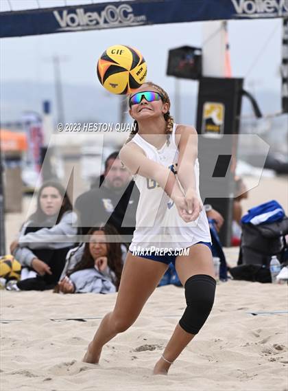 Thumbnail 2 in CIF-SS Individual Pairs Day 1 (1/2) photogallery.