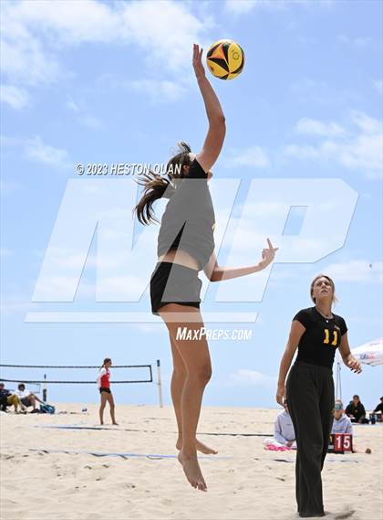 Thumbnail 3 in CIF-SS Individual Pairs Day 1 (1/2) photogallery.