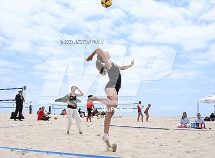 Thumbnail 1 in CIF-SS Individual Pairs Day 1 (1/2) photogallery.