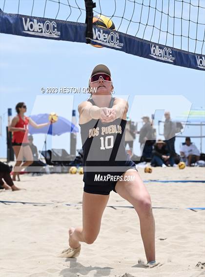 Thumbnail 1 in CIF-SS Individual Pairs Day 1 (1/2) photogallery.