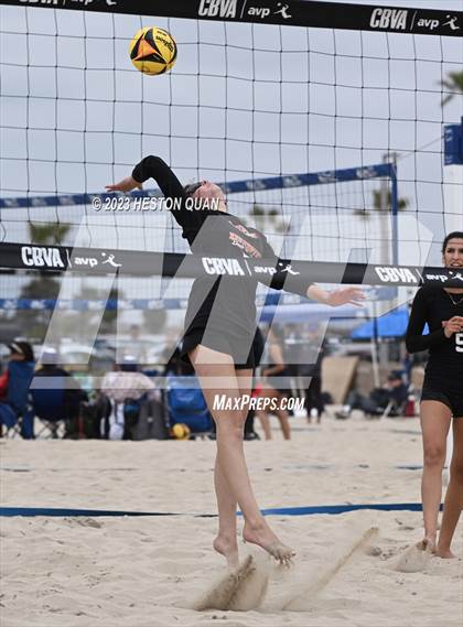 Thumbnail 2 in CIF-SS Individual Pairs Day 1 (1/2) photogallery.