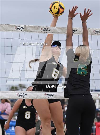 Thumbnail 1 in CIF-SS Individual Pairs Day 1 (1/2) photogallery.