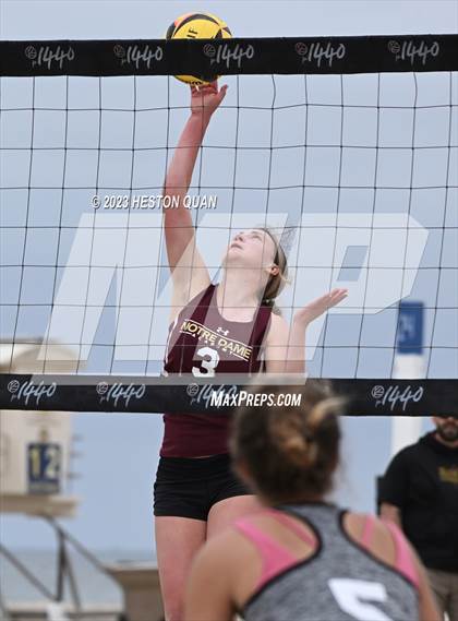 Thumbnail 2 in CIF-SS Individual Pairs Day 1 (1/2) photogallery.