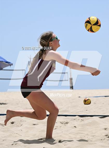 Thumbnail 3 in CIF-SS Individual Pairs Day 1 (1/2) photogallery.