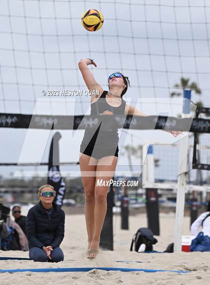 Thumbnail 2 in CIF-SS Individual Pairs Day 1 (1/2) photogallery.