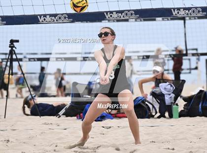 Thumbnail 2 in CIF-SS Individual Pairs Day 1 (1/2) photogallery.