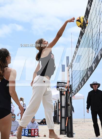 Thumbnail 1 in CIF-SS Individual Pairs Day 1 (1/2) photogallery.