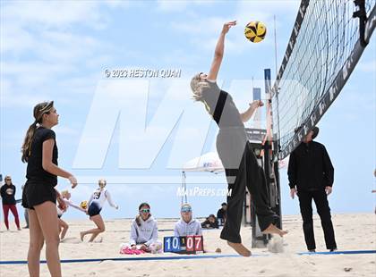 Thumbnail 1 in CIF-SS Individual Pairs Day 1 (1/2) photogallery.