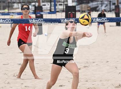 Thumbnail 3 in CIF-SS Individual Pairs Day 1 (1/2) photogallery.