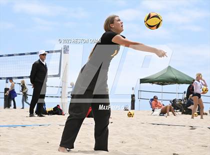 Thumbnail 1 in CIF-SS Individual Pairs Day 1 (1/2) photogallery.