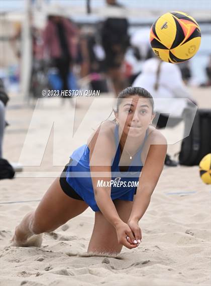 Thumbnail 3 in CIF-SS Individual Pairs Day 1 (1/2) photogallery.