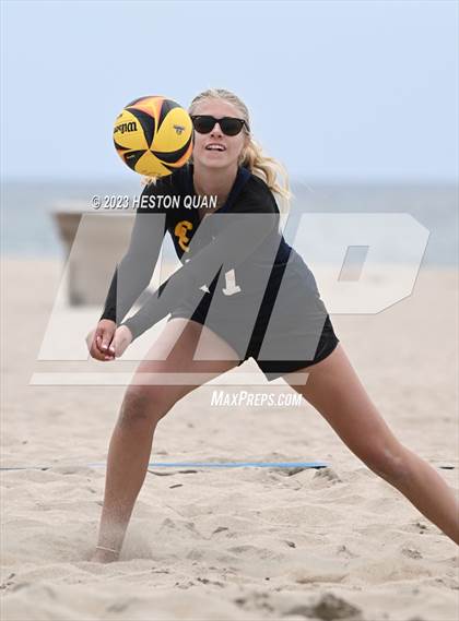 Thumbnail 2 in CIF-SS Individual Pairs Day 1 (1/2) photogallery.