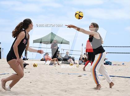 Thumbnail 3 in CIF-SS Individual Pairs Day 1 (1/2) photogallery.