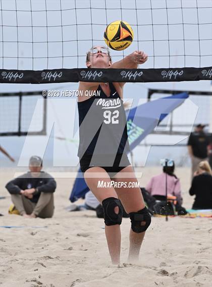 Thumbnail 1 in CIF-SS Individual Pairs Day 1 (1/2) photogallery.
