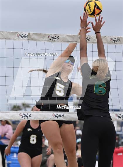 Thumbnail 2 in CIF-SS Individual Pairs Day 1 (1/2) photogallery.