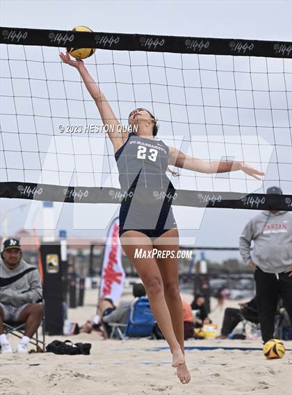 Thumbnail 1 in CIF-SS Individual Pairs Day 1 (1/2) photogallery.