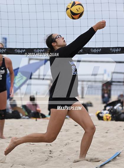Thumbnail 3 in CIF-SS Individual Pairs Day 1 (1/2) photogallery.