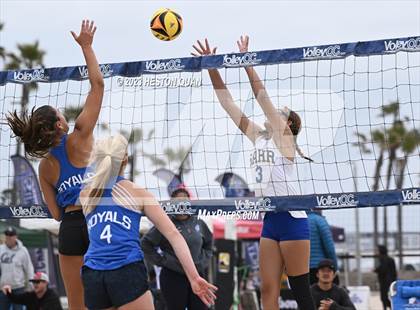 Thumbnail 3 in CIF-SS Individual Pairs Day 1 (1/2) photogallery.