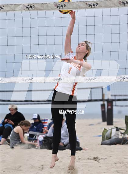 Thumbnail 2 in CIF-SS Individual Pairs Day 1 (1/2) photogallery.
