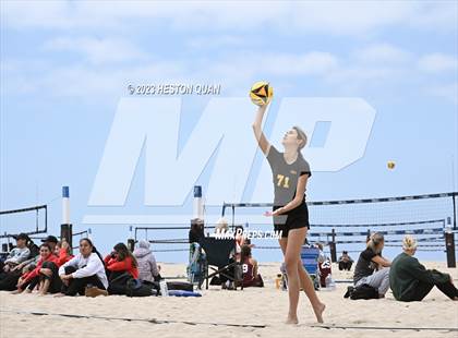 Thumbnail 3 in CIF-SS Individual Pairs Day 1 (1/2) photogallery.