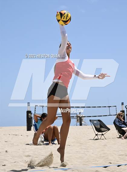 Thumbnail 3 in CIF-SS Individual Pairs Day 1 (1/2) photogallery.