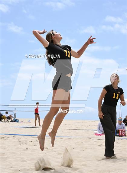 Thumbnail 2 in CIF-SS Individual Pairs Day 1 (1/2) photogallery.