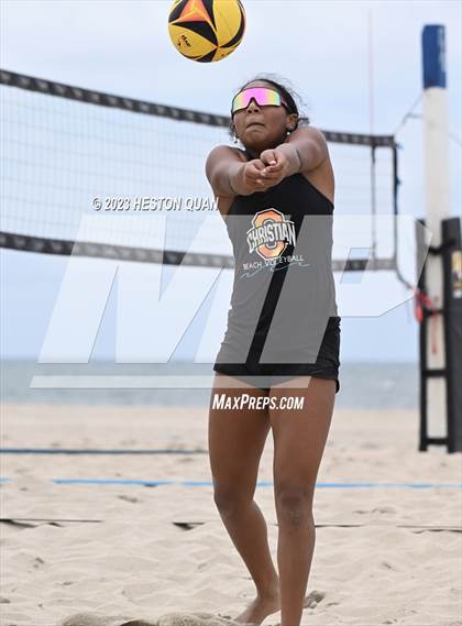 Thumbnail 1 in CIF-SS Individual Pairs Day 1 (1/2) photogallery.