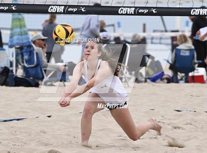 Thumbnail 1 in CIF-SS Individual Pairs Day 1 (1/2) photogallery.