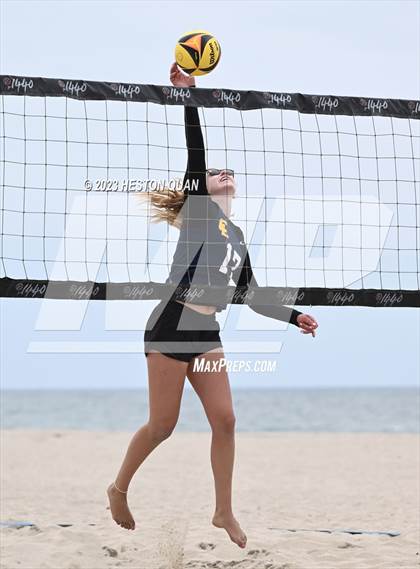Thumbnail 1 in CIF-SS Individual Pairs Day 1 (1/2) photogallery.