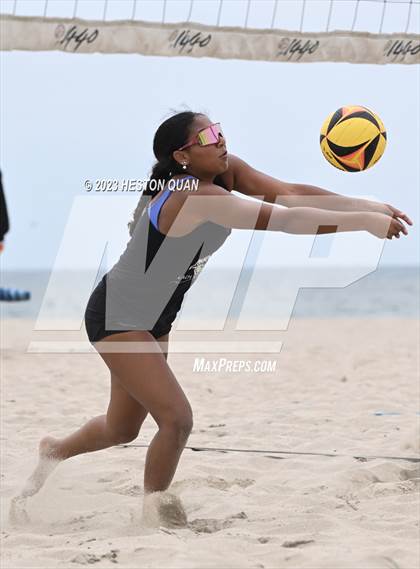 Thumbnail 1 in CIF-SS Individual Pairs Day 1 (1/2) photogallery.