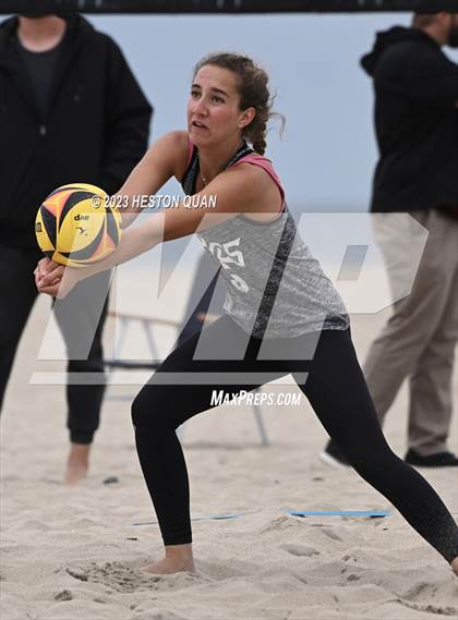 Thumbnail 1 in CIF-SS Individual Pairs Day 1 (1/2) photogallery.