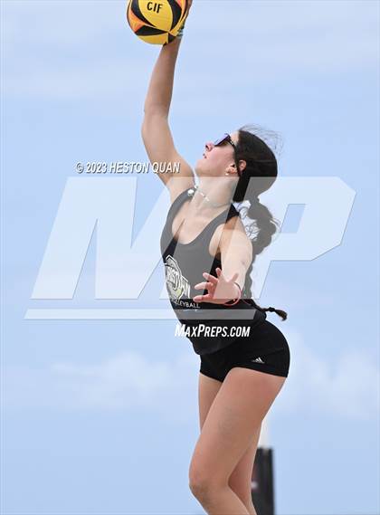 Thumbnail 3 in CIF-SS Individual Pairs Day 1 (1/2) photogallery.