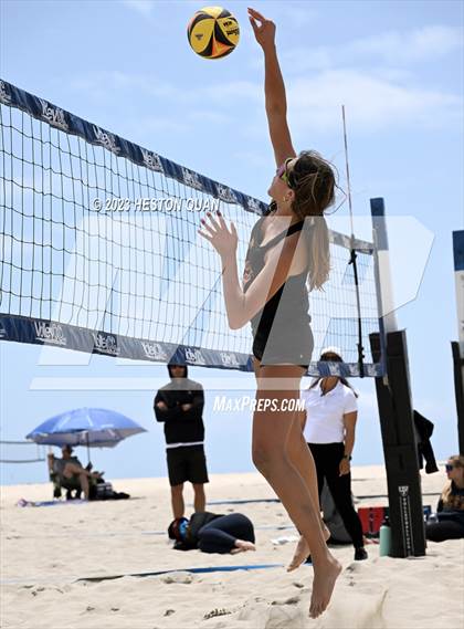 Thumbnail 3 in CIF-SS Individual Pairs Day 1 (1/2) photogallery.
