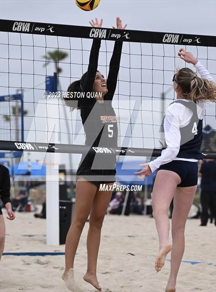 Thumbnail 1 in CIF-SS Individual Pairs Day 1 (1/2) photogallery.