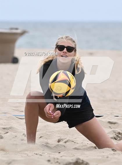 Thumbnail 2 in CIF-SS Individual Pairs Day 1 (1/2) photogallery.