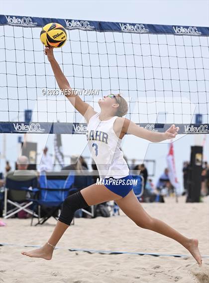 Thumbnail 2 in CIF-SS Individual Pairs Day 1 (1/2) photogallery.