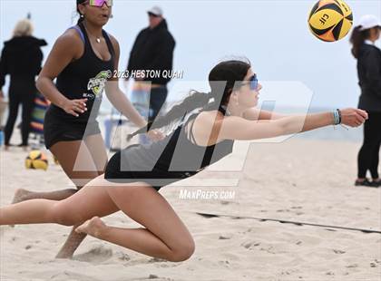 Thumbnail 2 in CIF-SS Individual Pairs Day 1 (1/2) photogallery.
