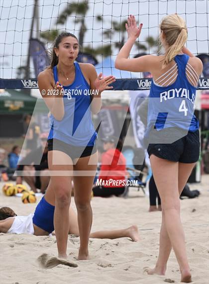 Thumbnail 3 in CIF-SS Individual Pairs Day 1 (1/2) photogallery.