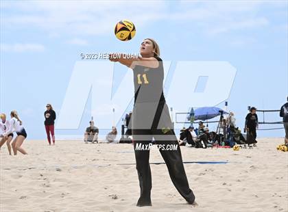Thumbnail 1 in CIF-SS Individual Pairs Day 1 (1/2) photogallery.