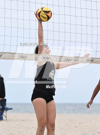 Thumbnail 2 in CIF-SS Individual Pairs Day 1 (1/2) photogallery.