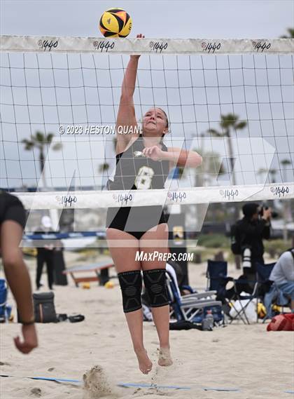Thumbnail 2 in CIF-SS Individual Pairs Day 1 (1/2) photogallery.