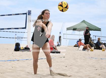 Thumbnail 2 in CIF-SS Individual Pairs Day 1 (1/2) photogallery.