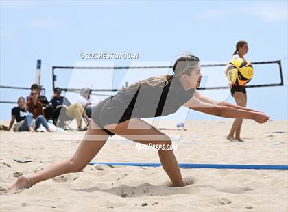 Thumbnail 2 in CIF-SS Individual Pairs Day 1 (1/2) photogallery.